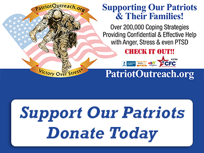 Support Patriot Outreach